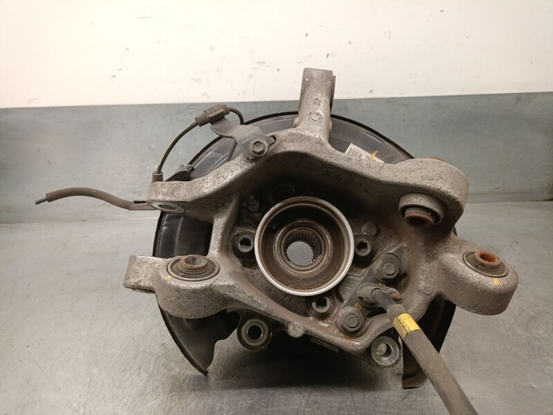 Fusee arriere droit LEXUS IS III (_E3_) 300h  - 1