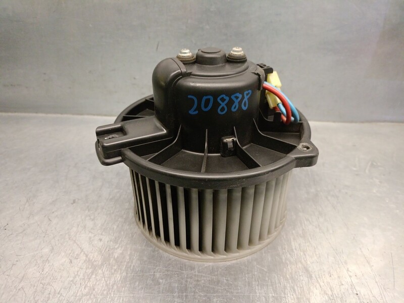 Pulseur d'air VOLVO S40 I (644) 1.8 Essence - 1