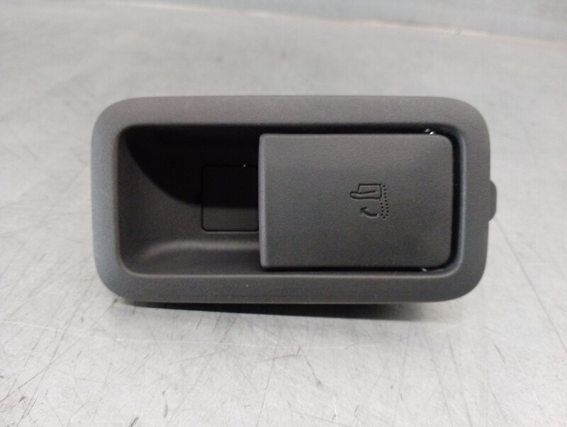Maniglia interna posteriore sinistra PEUGEOT 508 SW I (8E_) 2.0 HDi Diésel - 1