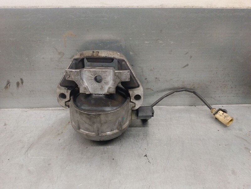 Support moteur gauche AUDI A6 C7 (4G2, 4GC) 3.0 TDI Diesel - 1