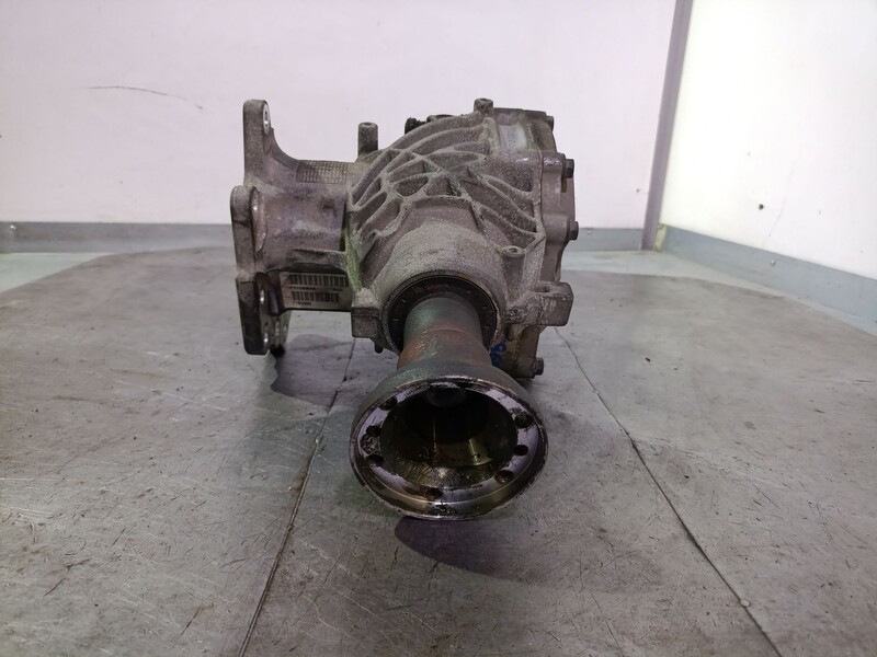 Differenziale anteriore VOLVO XC60 I SUV (156) D5 AWD Diésel - 1