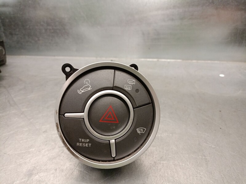 Devio guida completo con contatto spiralato SSANGYONG KYRON 2.0 Xdi Diésel - 1