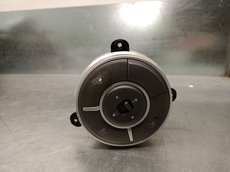 Devio guida completo con contatto spiralato SSANGYONG KYRON 2.0 Xdi Diésel - 1