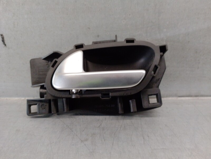 Maniglia interna anteriore sinistra PEUGEOT 508 SW I (8E_) 2.0 HDi Diésel - 1
