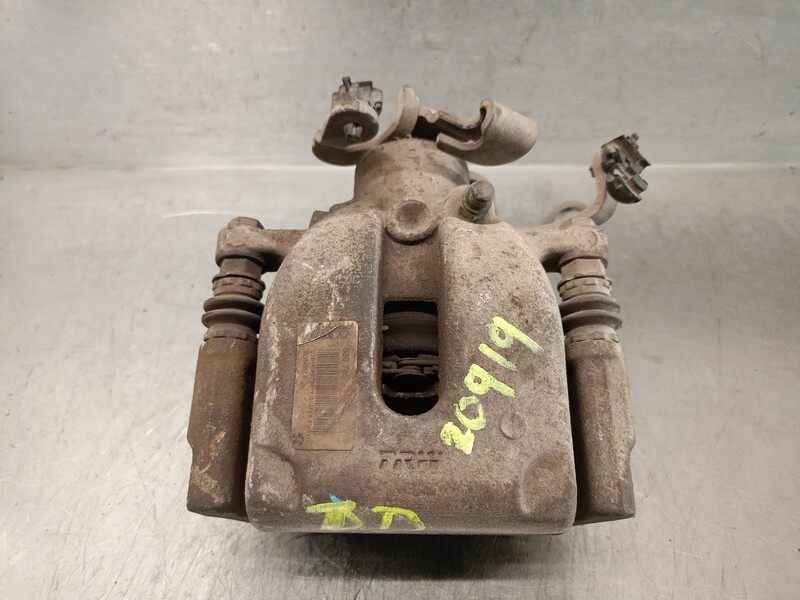 Pinza freni posteriore destra PEUGEOT 508 SW I (8E_) 2.0 HDi Diésel - 1