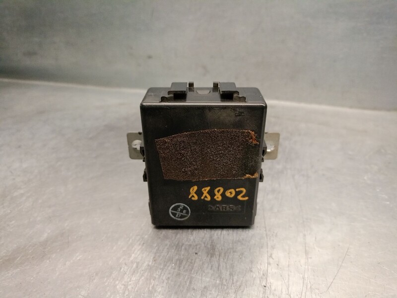 Module électronique VOLVO S40 I (644) 1.8 Essence - 1