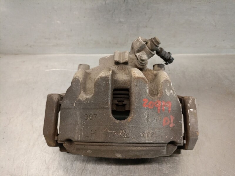 Pinza freni anteriore sinistra PEUGEOT 508 SW I (8E_) 2.0 HDi Diésel - 1
