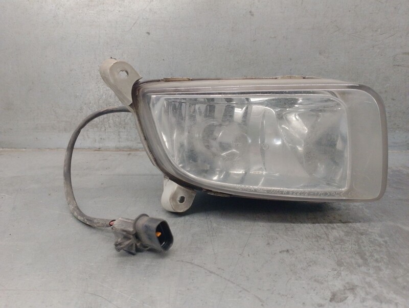 Fendinebbia destro (luci) HYUNDAI MATRIX (FC) 1.6 CAT Gasolina - 1