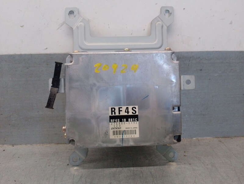 Centralina motore MAZDA 323 F VI Hatchback (BJ) 2.0 TD Diésel - 1