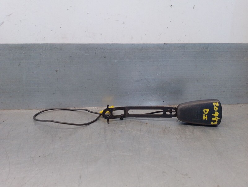 Aggancio cintura sicurezza anteriore sinistro SAAB 9-5 (YS3E) 2.2 TiD Diésel - 1