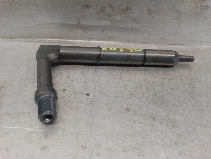 Injecteurs NISSAN PICK UP (D22) 2.5 Di Diesel - 1