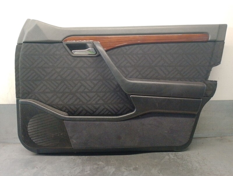 Pannello portiera anteriore destro MERCEDES-BENZ CLASE C (W202) C 250 D Diésel - 1