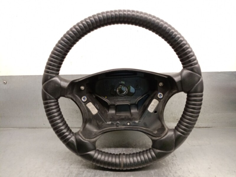 Volant MERCEDES-BENZ CLASE C (W203) C 200 CDI Diesel - 1