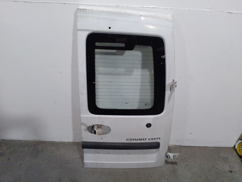 Portiera posteriore destra OPEL COMBO Furgoneta/monovolumen 1.3 CDTI 16V Diésel - 1