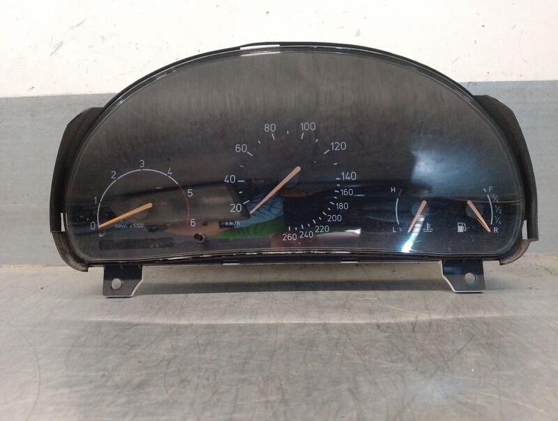 Compteur SAAB 9-5 (YS3E) 2.2 TiD Diesel - 1