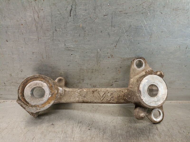 Triangolo inferiore posteriore sinistro PEUGEOT 508 SW I (8E_) 2.0 HDi Diésel - 1