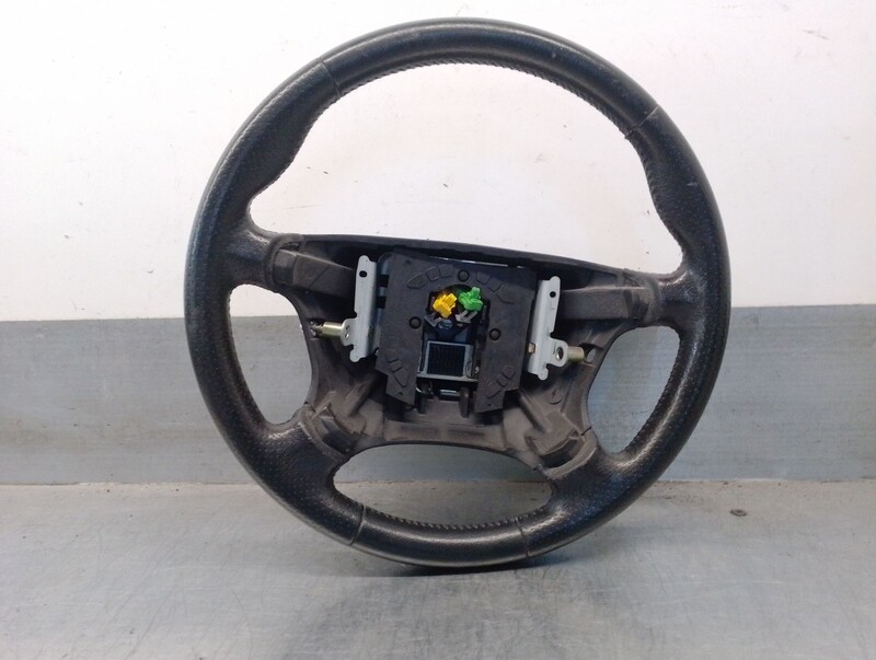 Volant SAAB 9-5 (YS3E) 2.2 TiD Diesel - 1