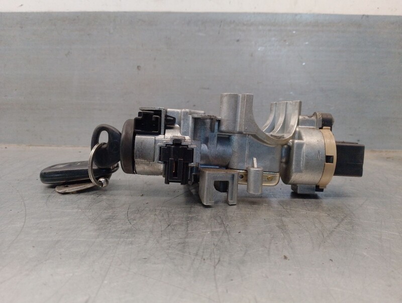 Neiman MAZDA 323 F VI Hatchback (BJ) 2.0 TD Diesel - 1