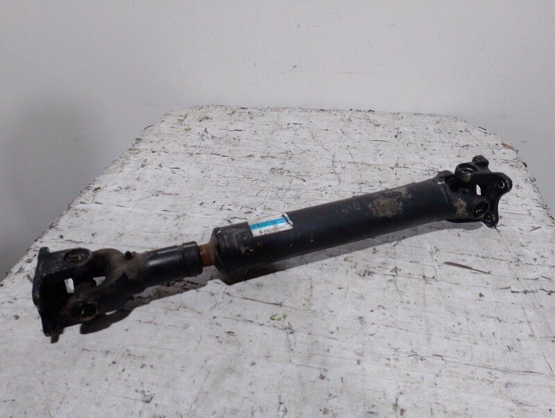 Arbre de transmission (propulsion) SSANGYONG KYRON 2.0 Xdi Diesel - 1