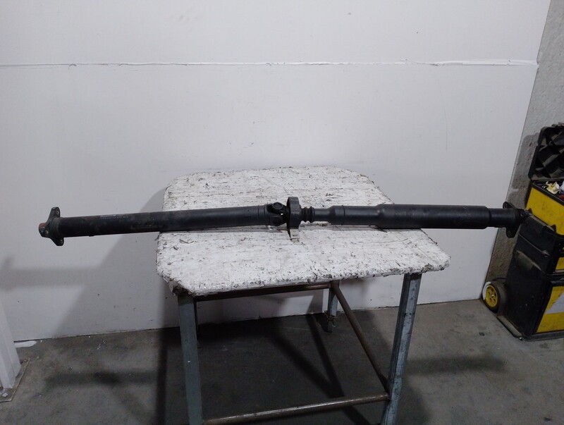 Arbre de transmission (propulsion) BMW 3 (E90) 320 d Diesel - 1