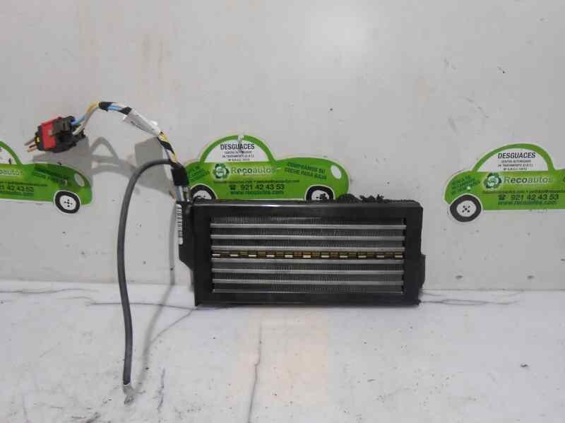 Resistance chauffage PEUGEOT 307 (3A/C) 2.0 HDi 90 Diesel - 1