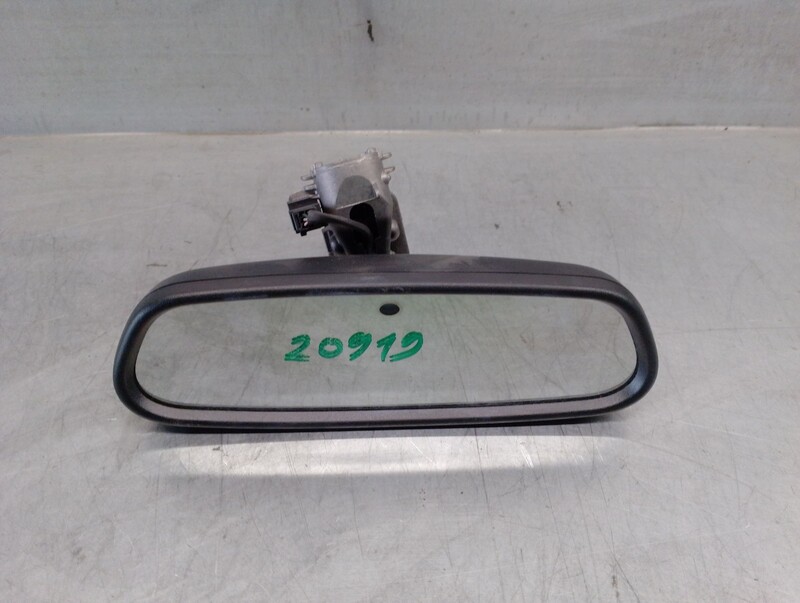 Specchietto retrovisore interno PEUGEOT 508 SW I (8E_) 2.0 HDi Diésel - 1
