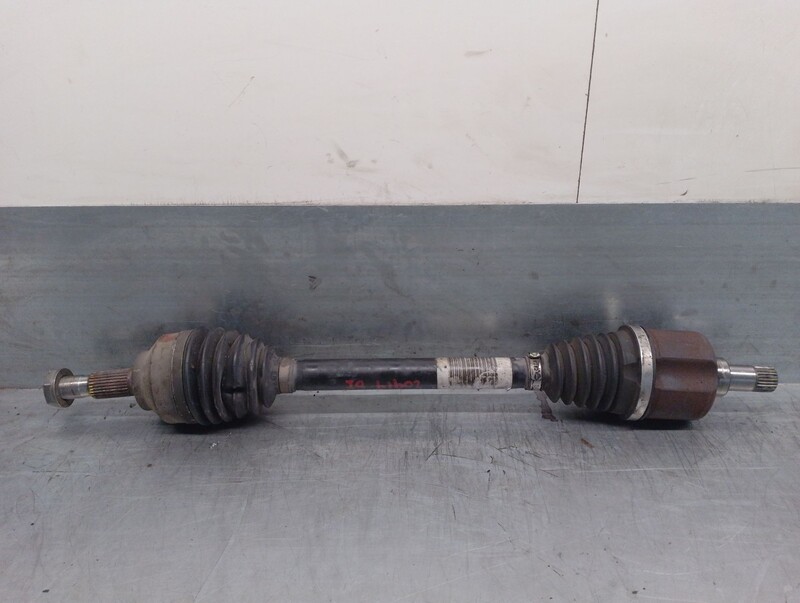 Giunto cardanico albero di trasmissione sinistro PEUGEOT 508 SW I (8E_) 2.0 HDi Diésel - 1