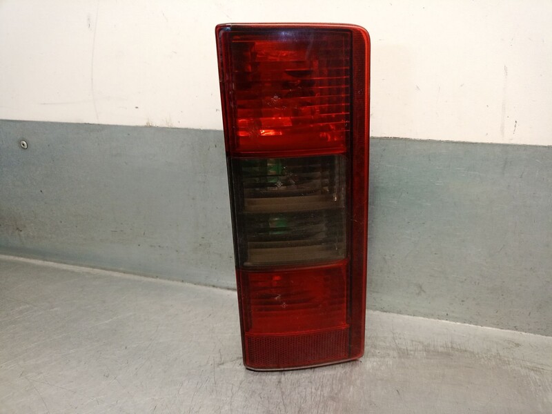 Fanale posteriore principale destro (luci) OPEL COMBO Furgoneta/monovolumen 1.3 CDTI 16V Diésel - 1