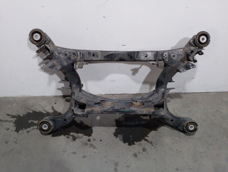 Train arriere complet LEXUS IS III (_E3_) 300h  - 1