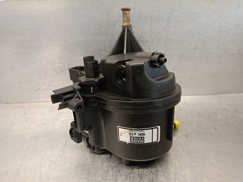 Portafiltro gasolio CITROËN C2 (JM_) 1.4 HDi Diésel - 1