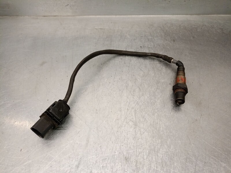 Sonde lambda BMW 5 Touring (E61) 525 d Diesel - 1