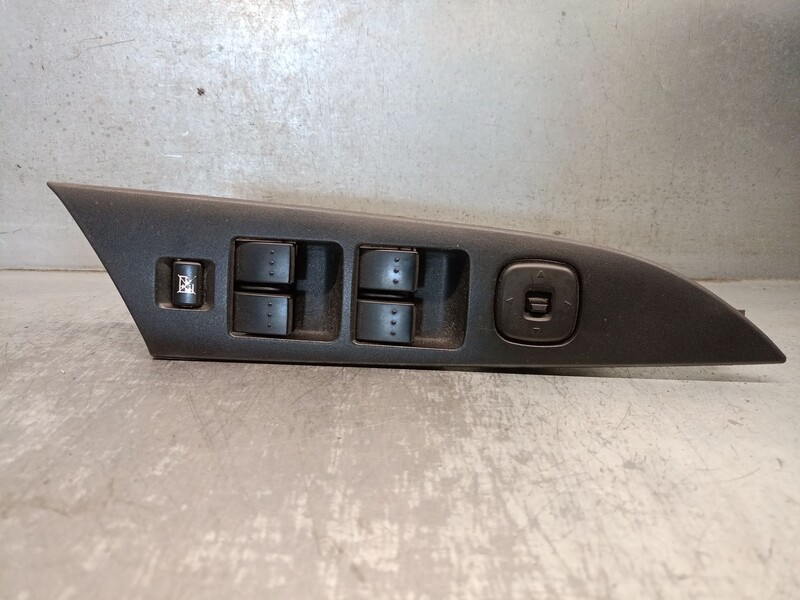 Interruttore lavacristalli anteriore sinistro MAZDA 3 (BK) 1.6 DI Turbo Diésel - 1