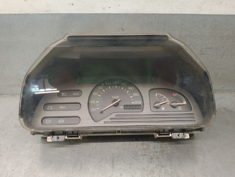 Compteur FORD FIESTA III (GFJ) 1.1 Essence - 1