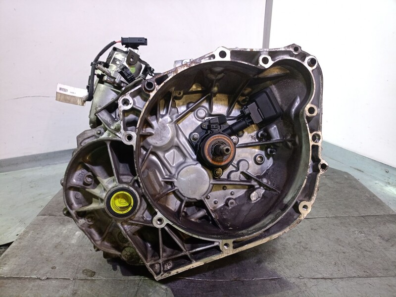 Scatola cambio PEUGEOT 508 SW I (8E_) 2.0 HDi Diésel - 1