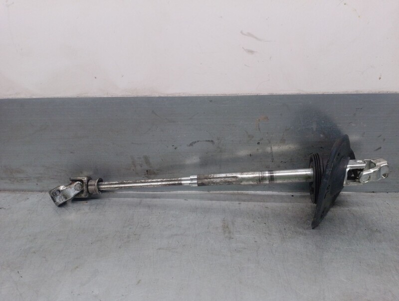 Colonne de direction AUDI A6 C7 (4G2, 4GC) 3.0 TDI Diesel - 1