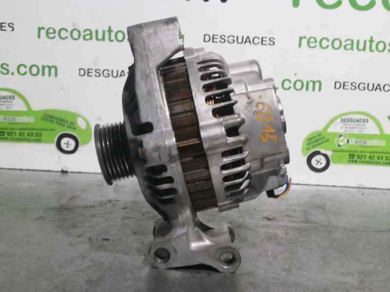 Alternatore FORD FUSION (JU_) 1.4 Gasolina - 1