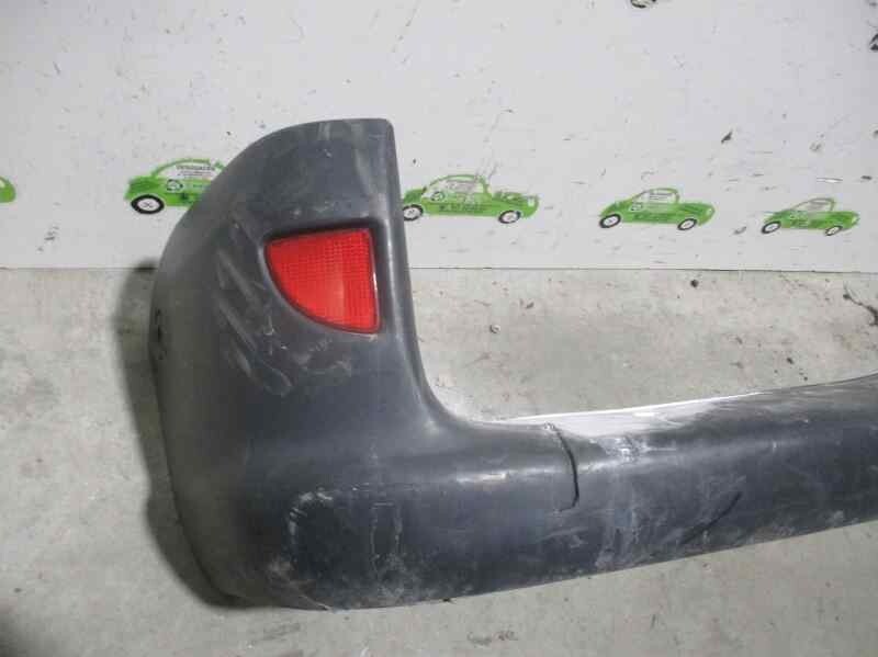 Pare choc arriere RENAULT KANGOO Express (FC0/1_) D 55 1.9 Diesel - 1