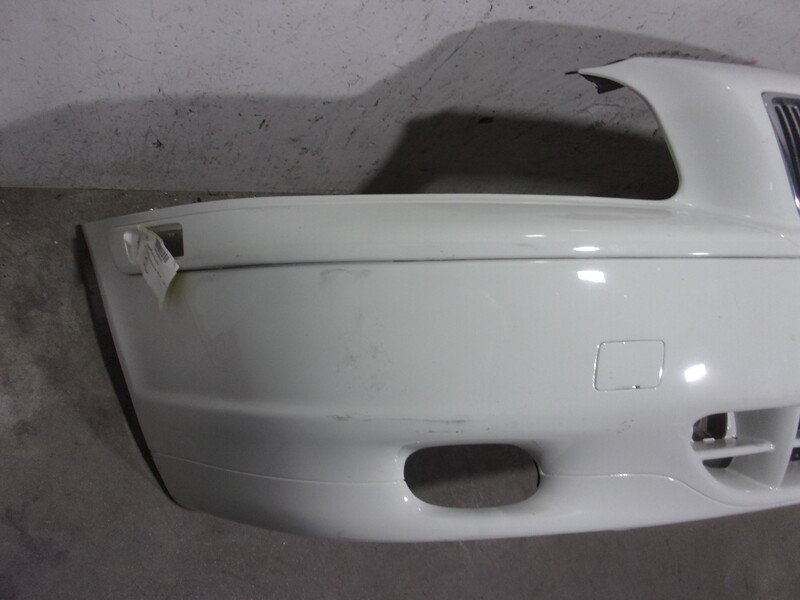 Pare choc avant VOLVO S80 BERLINA 2.8 Bi-Turbo CAT Essence - 1
