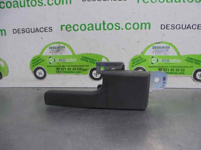 Poignee hayon RENAULT KOLEOS I (HY_) 2.0 dCi Diesel - 1