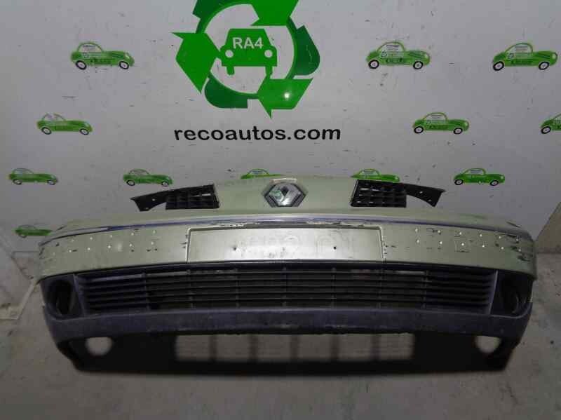 Pare choc avant RENAULT VEL SATIS (BJ0_) 3.0 dCi Diesel - 1
