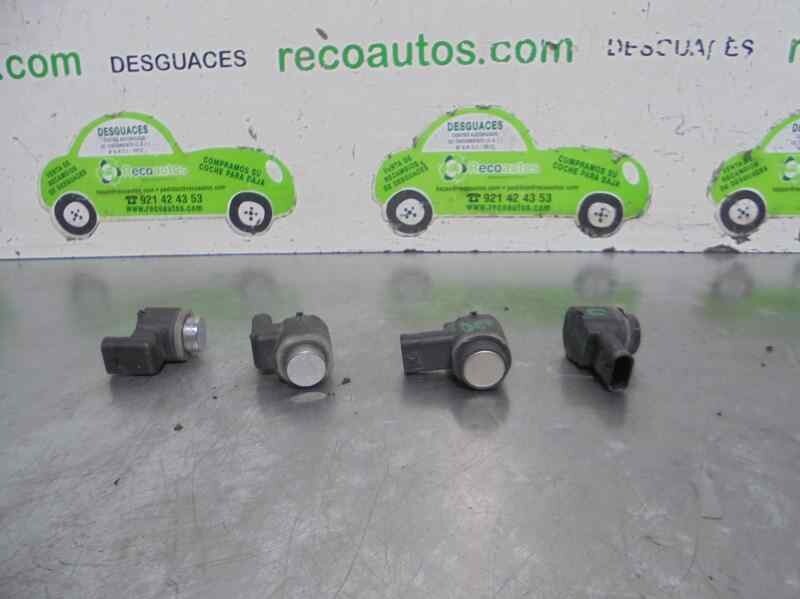 Capteur VOLKSWAGEN PASSAT B6 (3C2) 2.0 TDI Diesel - 1