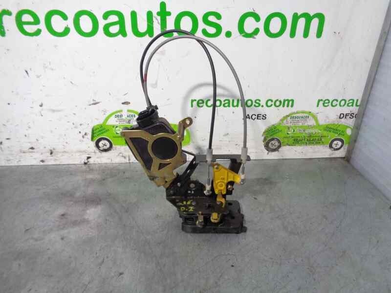 Serrure avant gauche KIA RIO II (JB) 1.5 CRDi Diesel - 1