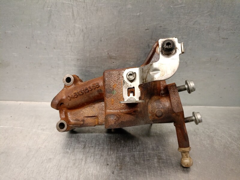Supporto motore VOLKSWAGEN POLO V (6R1, 6C1) 1.4 TDI Diésel - 1