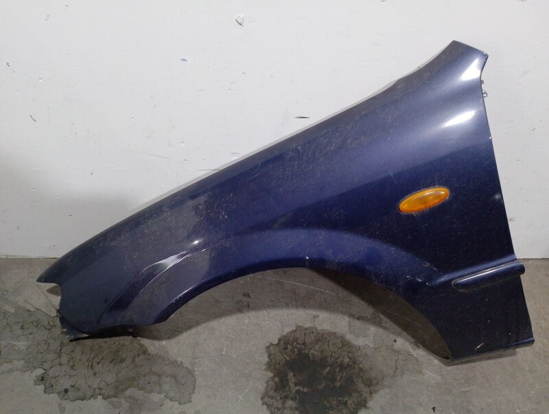 Parafango anteriore sinistro MAZDA 323 F VI Hatchback (BJ) 2.0 TD Diésel - 1