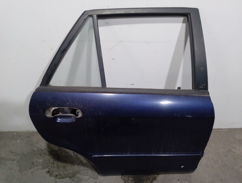 Portiera posteriore destra MAZDA 323 F VI Hatchback (BJ) 2.0 TD Diésel - 1