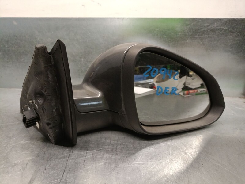 Specchietto retrovisore destro OPEL INSIGNIA A (G09) 2.0 CDTI Diésel - 1