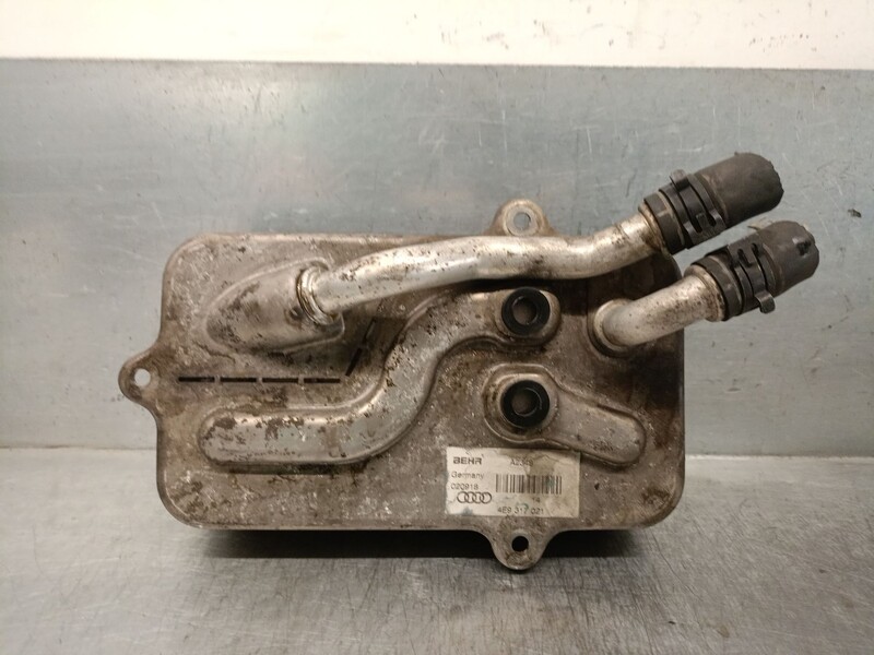 Refroidisseur huile AUDI A8 (4E2) 4.2 V8 40V Essence - 1