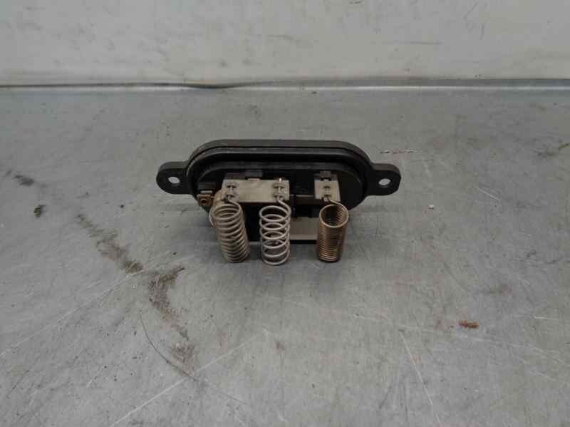 Resistance chauffage FORD FOCUS TURNIER (CAK) 1.8 TDDI Turbodiesel CAT Diesel - 1