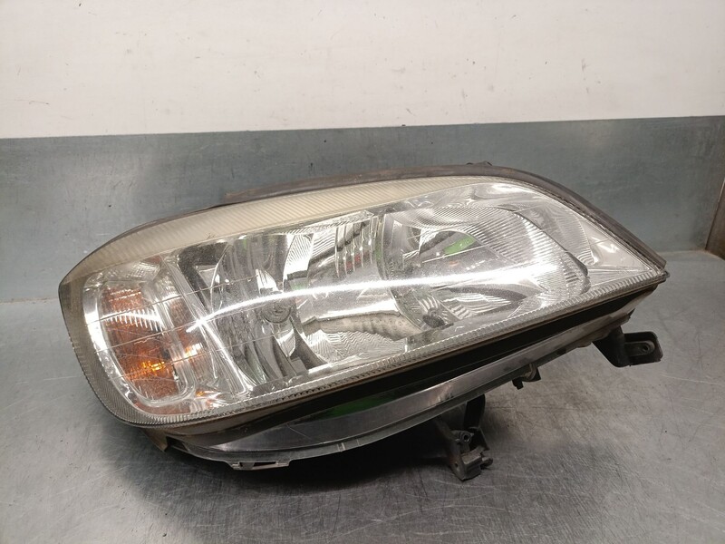 Gruppo ottico anteriore principale destro (luci)(faro) OPEL ZAFIRA A Monospace (T98) 2.0 DTI 16V Diésel - 1