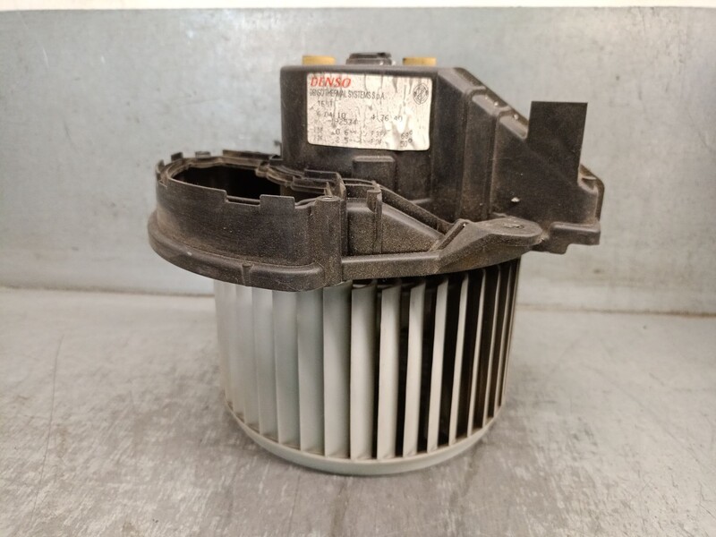 Pulseur d'air FIAT BRAVO II (198_) 1.6 D Multijet Diesel - 1